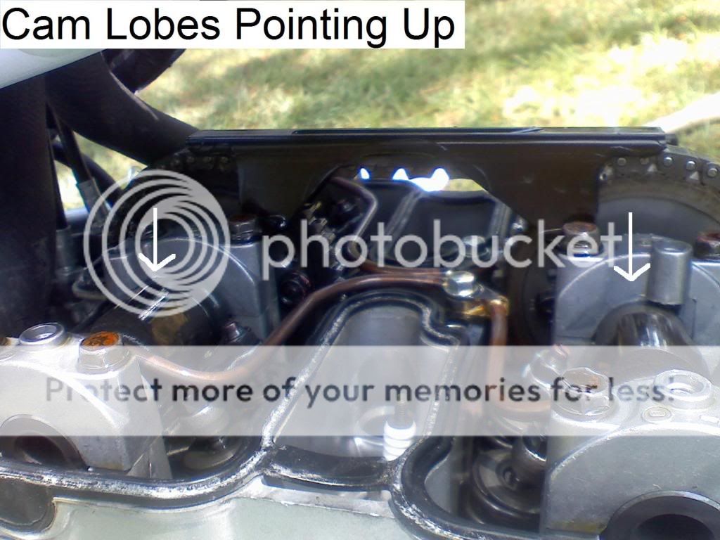 How To Adjust Your Valves Kawasaki Vulcan Forum